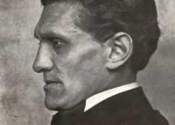 Stefan George