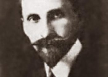 Stefan Grabinski