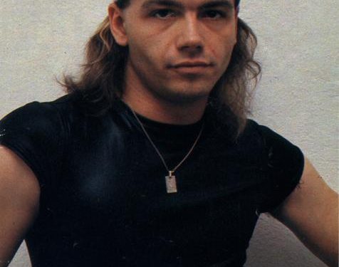 Stefan Kaufmann