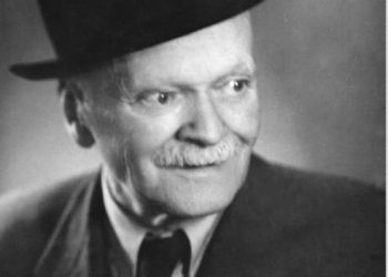 Stefan Krzywoszewski