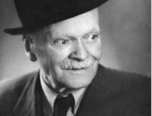 Stefan Krzywoszewski