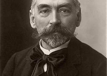 Stefan Mallarme