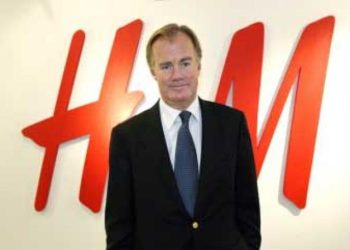 Stefan Persson
