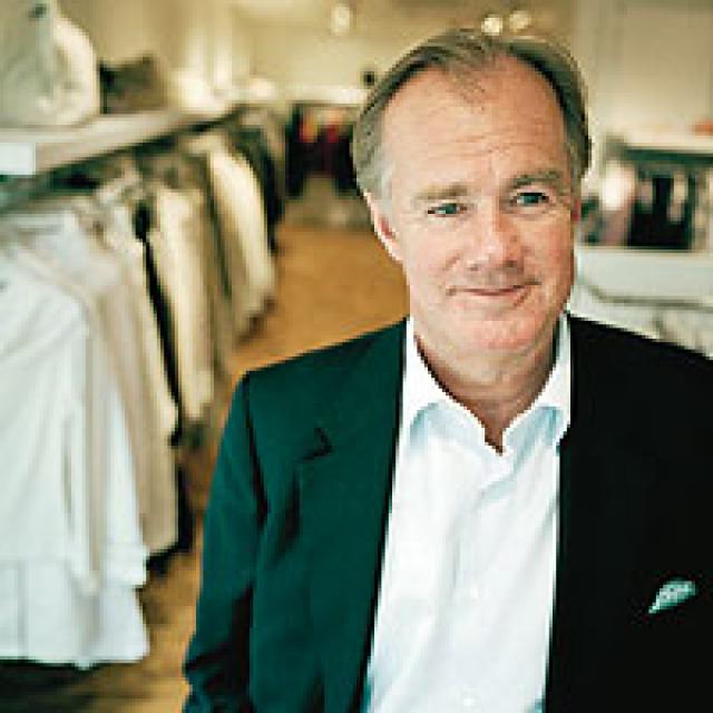 Stefan Persson