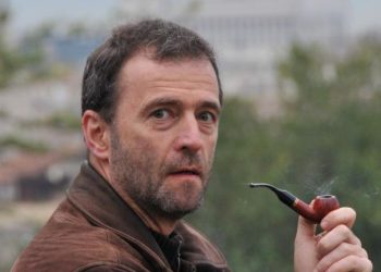 Stefan Weiler