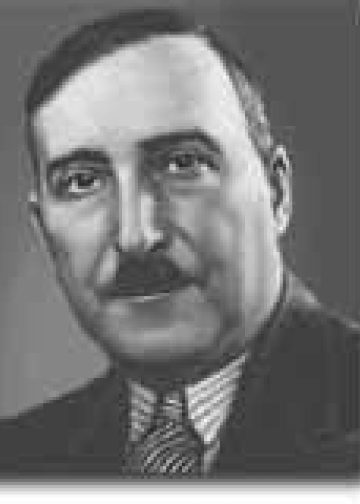 Stefan Zweig