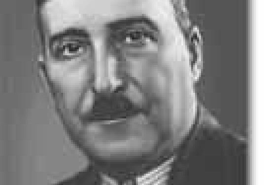 Stefan Zweig