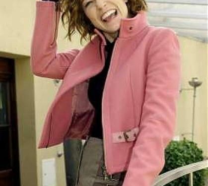 Stefania Rocca