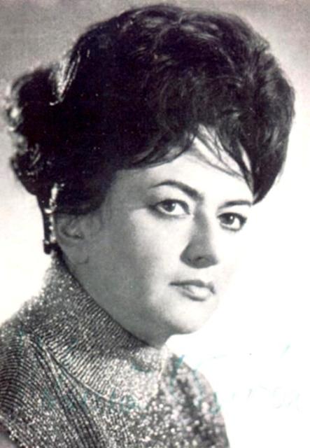 Stefania Woytowicz