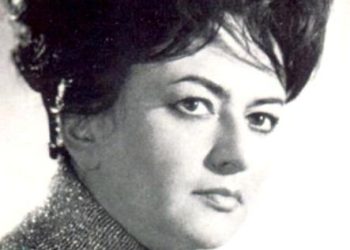 Stefania Woytowicz