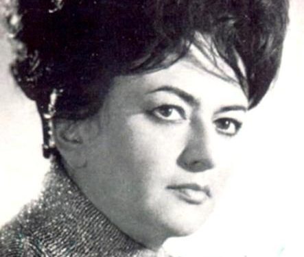Stefania Woytowicz