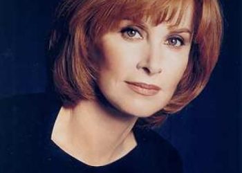 Stefanie Powers