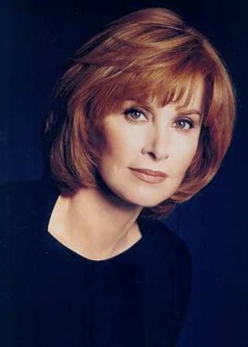 Stefanie Powers