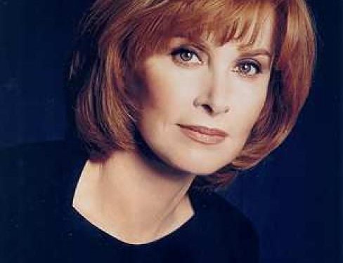 Stefanie Powers