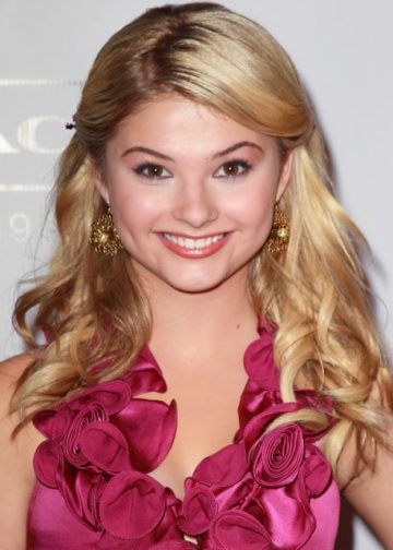 Stefanie Scott