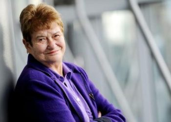 Stefanie Zweig