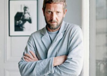 Stefano Pilati