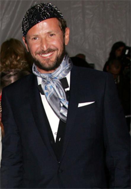 Stefano Pilati