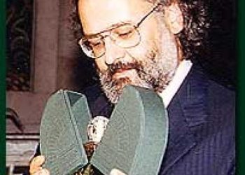 Stefano Ricci