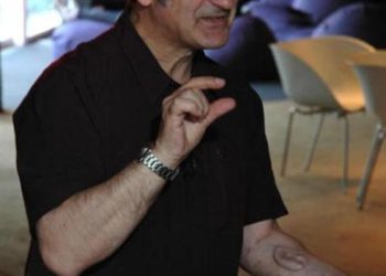 Stelarc