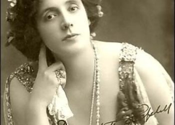 Stella Campbell
