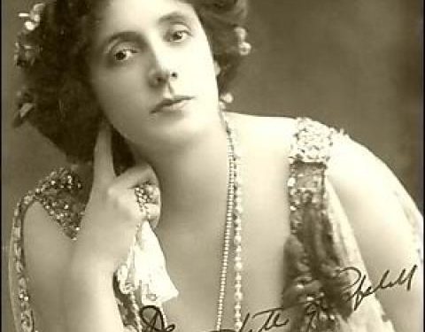 Stella Campbell
