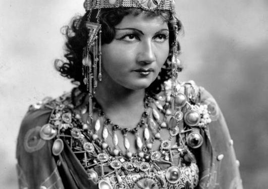 Stella Roman