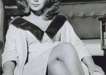 Stella Stevens