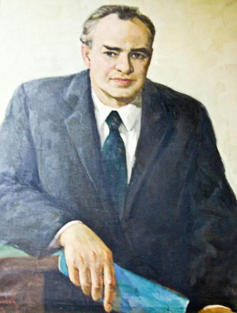 Stepan Kolotov