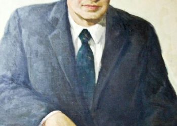 Stepan Kolotov