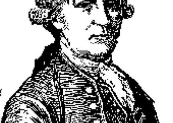 Stepan Krasheninnikov