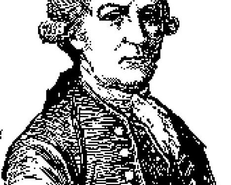 Stepan Krasheninnikov