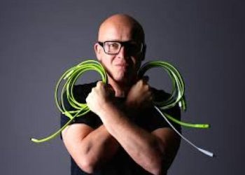 Stephan Bodzin
