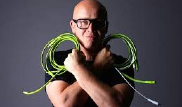 Stephan Bodzin