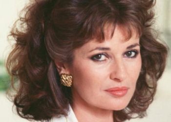 Stephanie Beacham