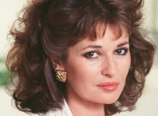 Stephanie Beacham