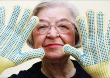 Stephanie Kwolek