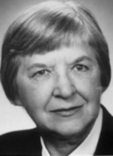 Stephanie Kwolek