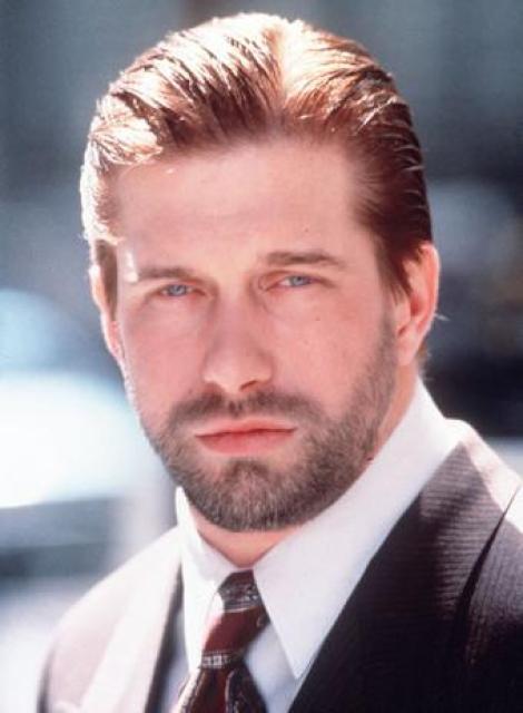 Stephen Baldwin