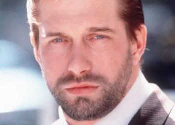 Stephen Baldwin