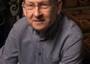 Stephen Baxter