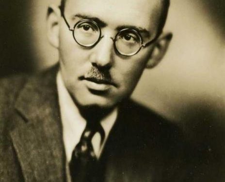 Stephen Benet