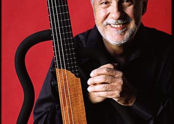 Stephen Bishop