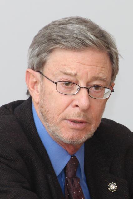 Stephen Cohen