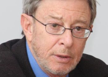 Stephen Cohen