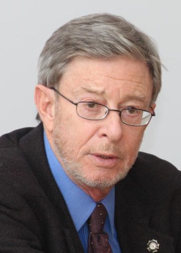Stephen Cohen