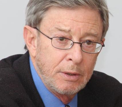 Stephen Cohen