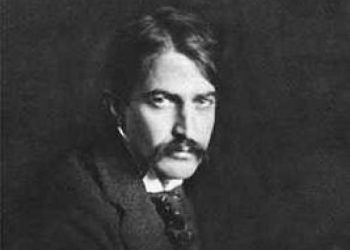 Stephen Crane