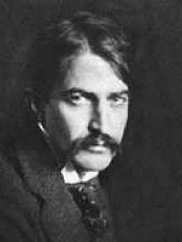 Stephen Crane