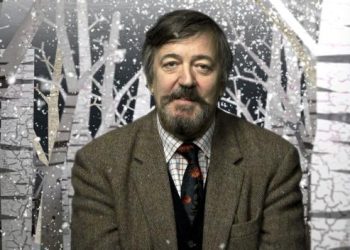 Stephen Fry